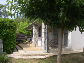 Gîte Ammonite